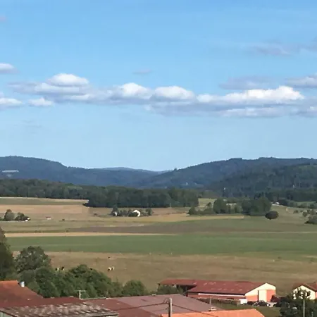 Le Clos De Candimalo Nyaraló